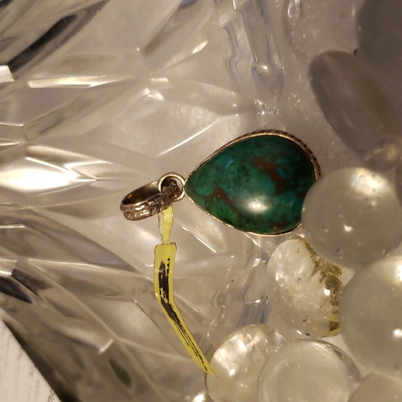 Crysocola - Picture 2 of 3